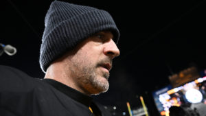 Steelers’ One-Year Deal With 42-Year-Old Rodgers Lands Just Before May 18 OTAs