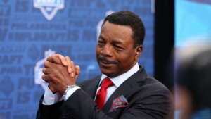 9 NFL Legends Who Conquered Hollywood And Made A Second Career