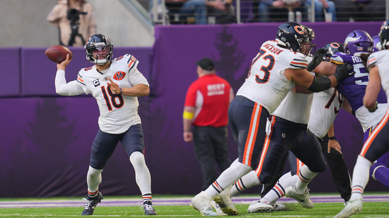 Illinois and Indiana Bid $3B for The Bears—56,000 Jobs Vs. Hazardous Site