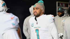 Dolphins’ Record $99.2M Tua Dead-Cap Bomb Detonates June 2 With No Way Out