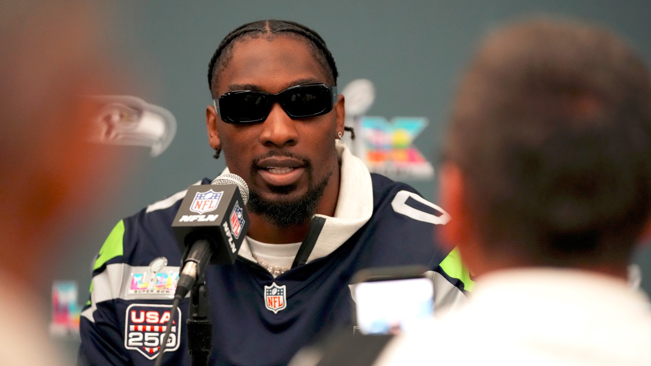 DeMarcus Lawrence Keeps Finding New Ways To Betray The Cowboys