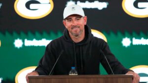The 2026 NFL Schedule Is Out — Here’s Who Got Robbed and Who Got Gifted
