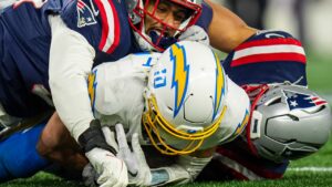 Justin Herbert’s Mysterious Absence Is Raising Eyebrows Across the NFL