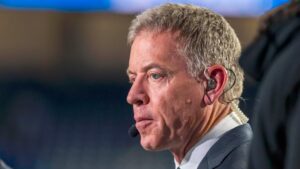 Aikman’s New Take on Jalen Hurts Is the Opposite of What Eagles Fans Heard Last Year