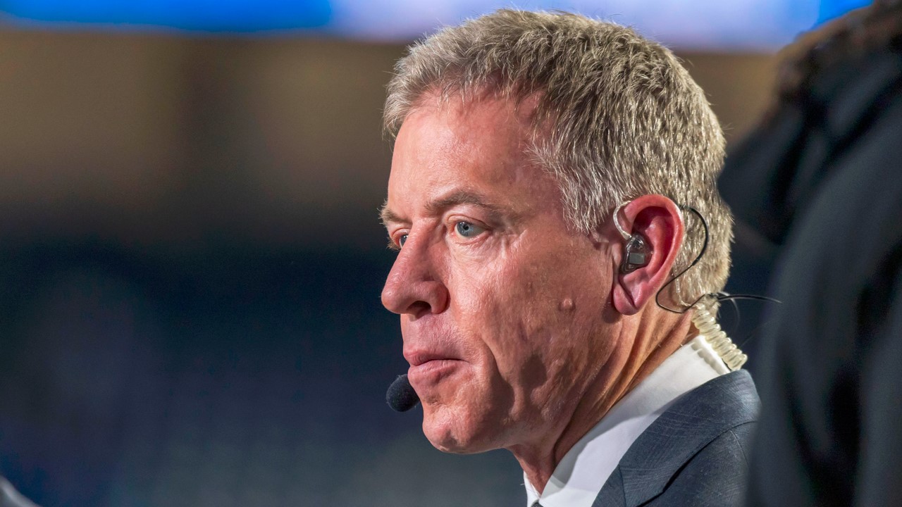 Aikman’s New Take on Jalen Hurts Is the Opposite of What Eagles Fans Heard Last Year