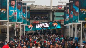 NFL Forces 49ers To Play On Two Continents While Jaguars Surrender Two More Home Games To London