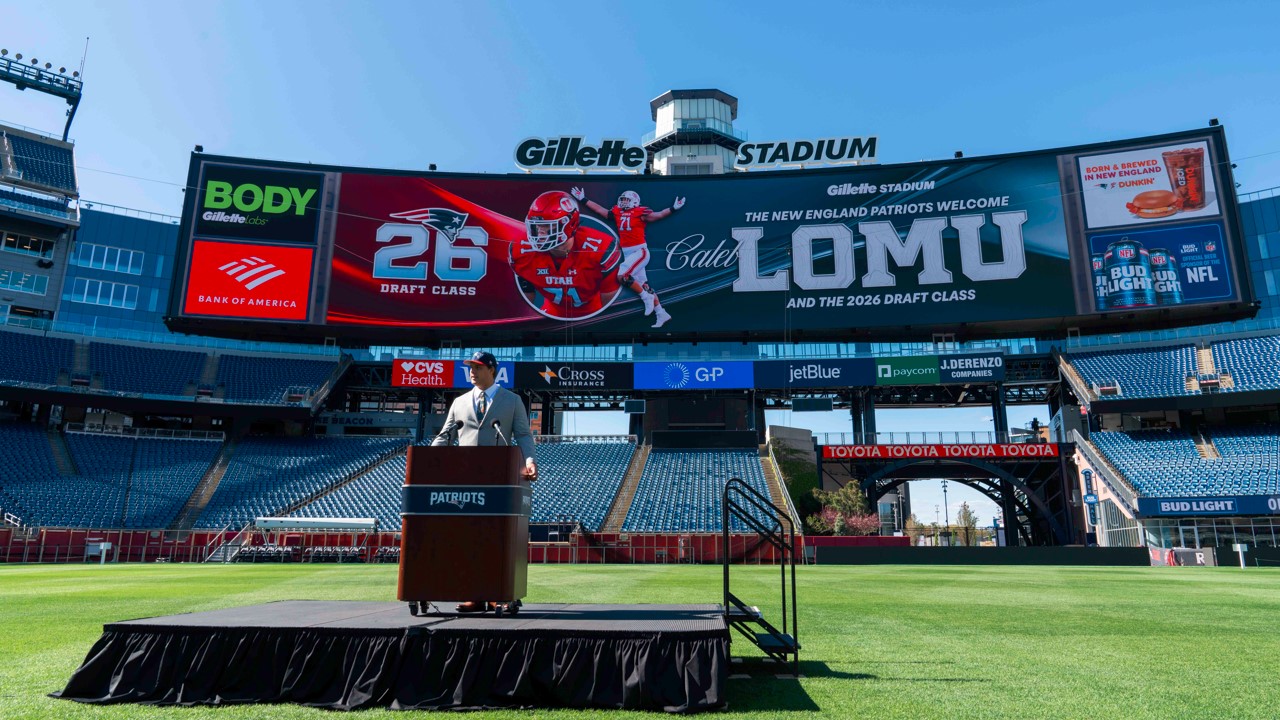 9 Division Battles That Will Decide the 2027 Free-Agent Market