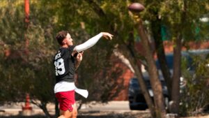 9 Reasons First Impressions Make or Break NFL Rookie Minicamps