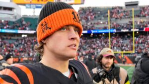 Joe Burrow Just Made a Bold Claim About the 2026 Bengals That Will Rattle the Entire AFC
