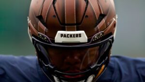 Josh Jacobs Faces 5 Criminal Charges Including Felony