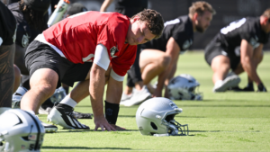 Tom Brady Distills 7 Super Bowls And 23 Seasons Into Just 2 Rules For Raiders’ New QB