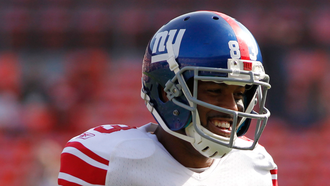 8 NFL Receivers Who Lit Up The League For One Season Before Vanishing