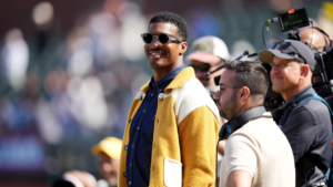 Giants’ $8M Backup Jameis Winston Ditches Football For Different Job