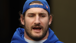 49ers Sit On $67.4M In Cap Space And Still Won’t Pay Joey Bosa