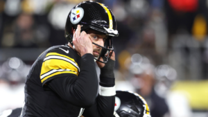 ‘This Is It’ Rodgers Holds Steelers Hostage For Months Before Cashing In At $25M