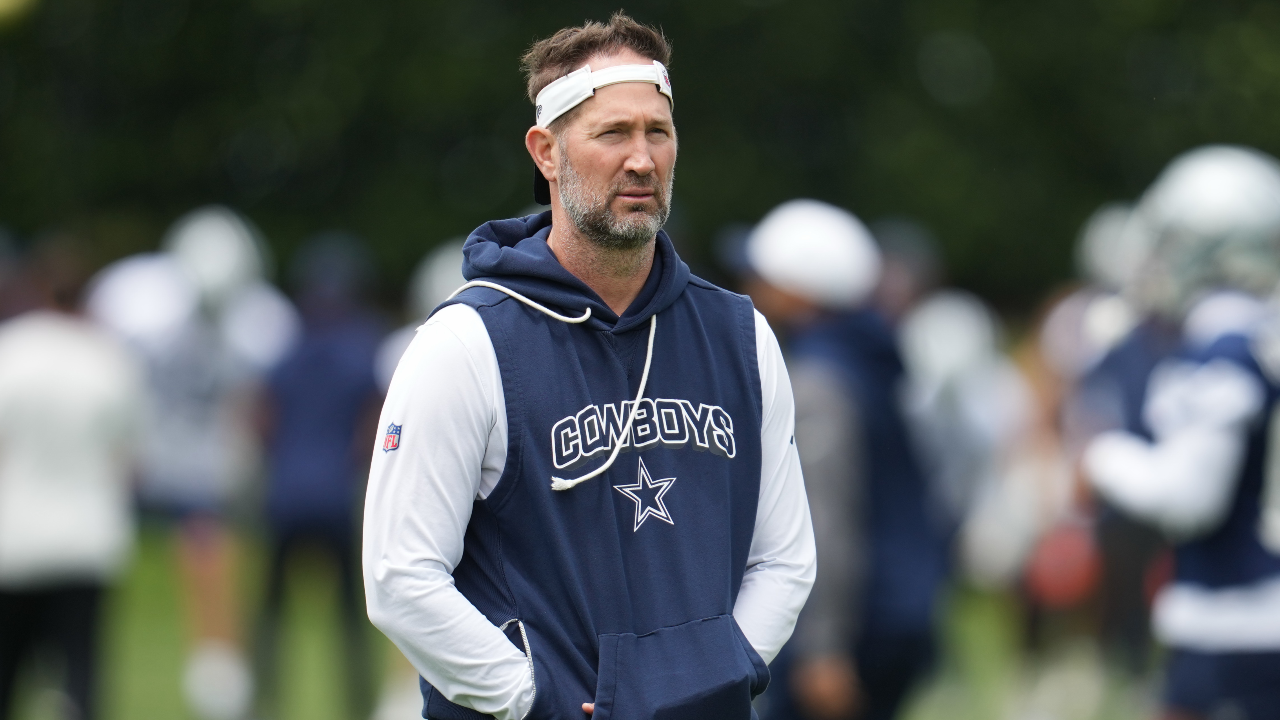 The NFL’s Own Scheduling Formula Is About To Break The Cowboys, And They Traded The One Player Who Could Have Saved Them