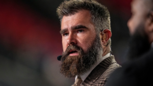 Jason Kelce Warns NFL Is Dismantling The One ‘Event’ That Built It