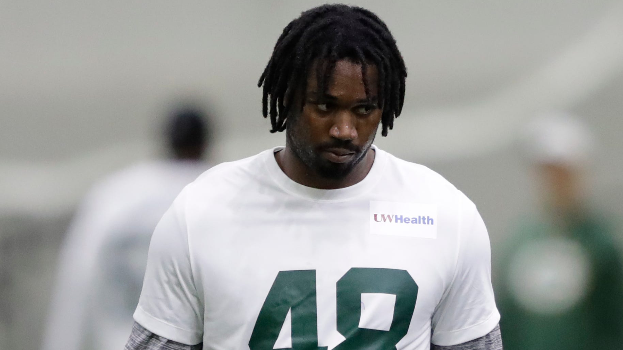 Packers Grab Cowboys Legend’s Son For $20K After 32 Teams Pass
