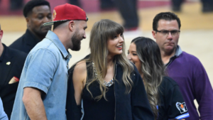 Prince William ‘Begs’ For An Invite To Swift-Kelce Wedding As Reid Already Prepared
