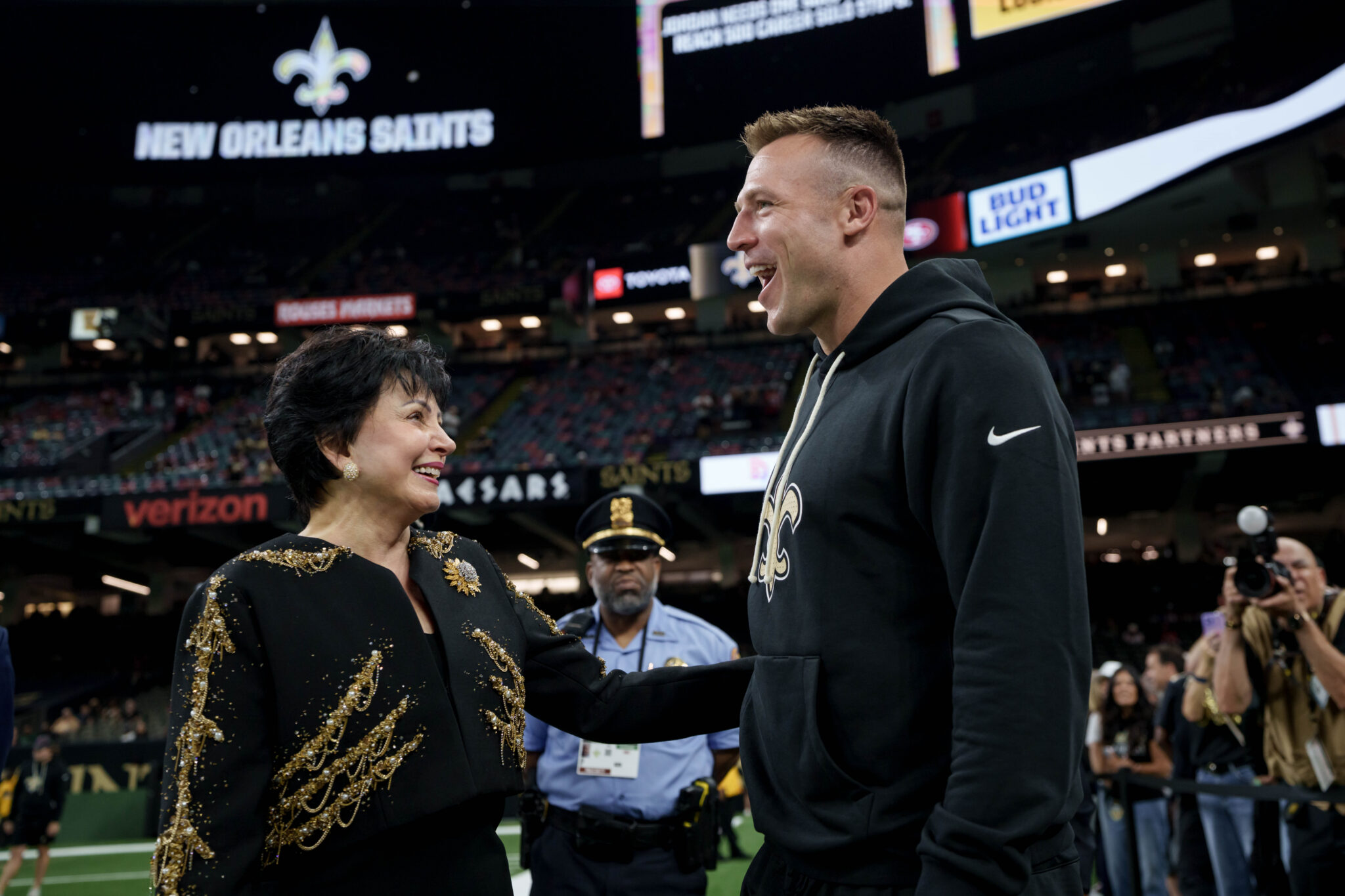 Taysom Hill Sells Off His $2.75M Saints Home While NFL Leaves Him