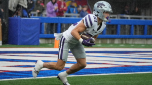 Dad Goes Public In Fury As Walk-On Noernberg Loses K-State Spot To 5 Paid Transfers