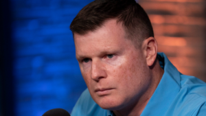 Titans’ ‘Less Time in Personnel’ Executive Quits 3 Days After Draft