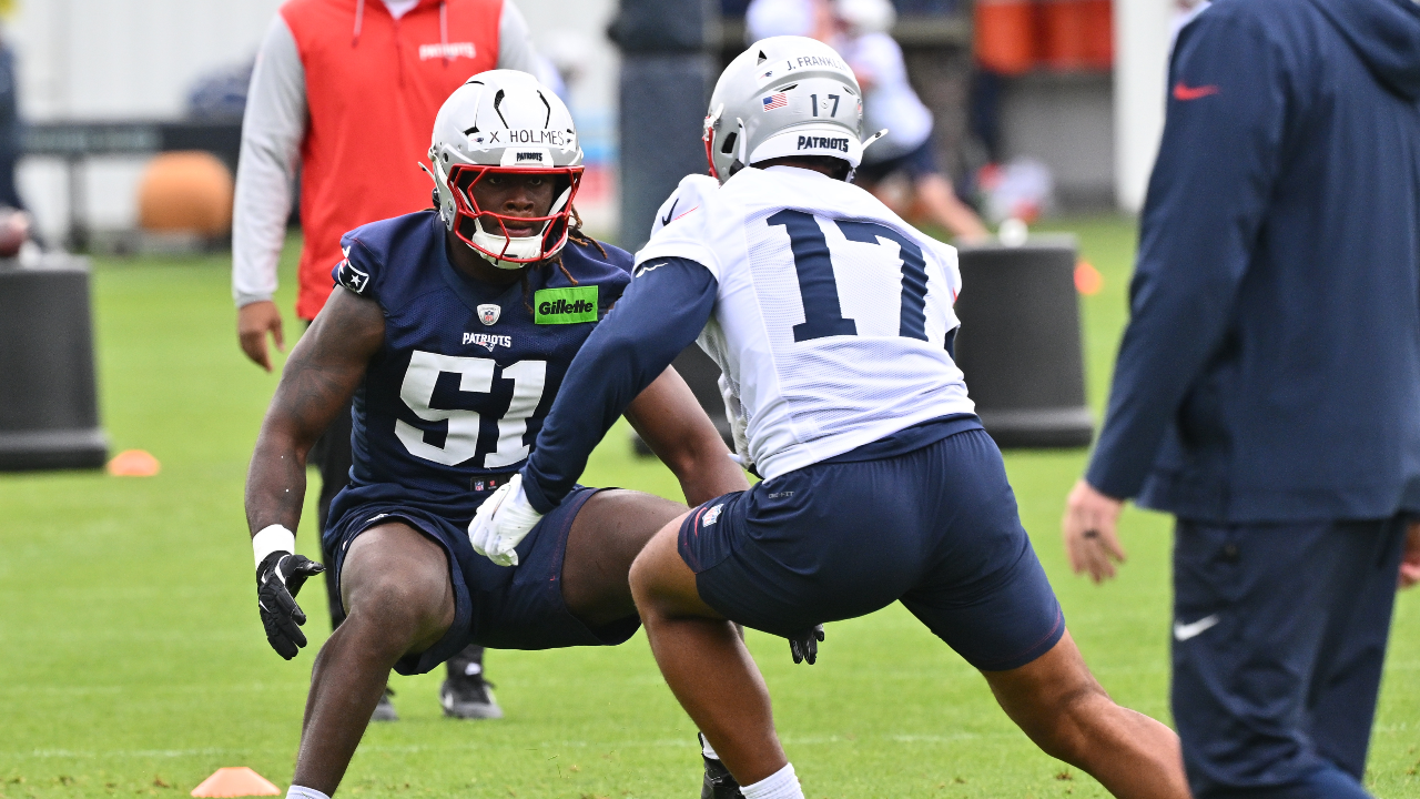 Patriots Draft Zero Safeties In 7 Rounds Then Sign Hawaii Tryout Manuma For $885K