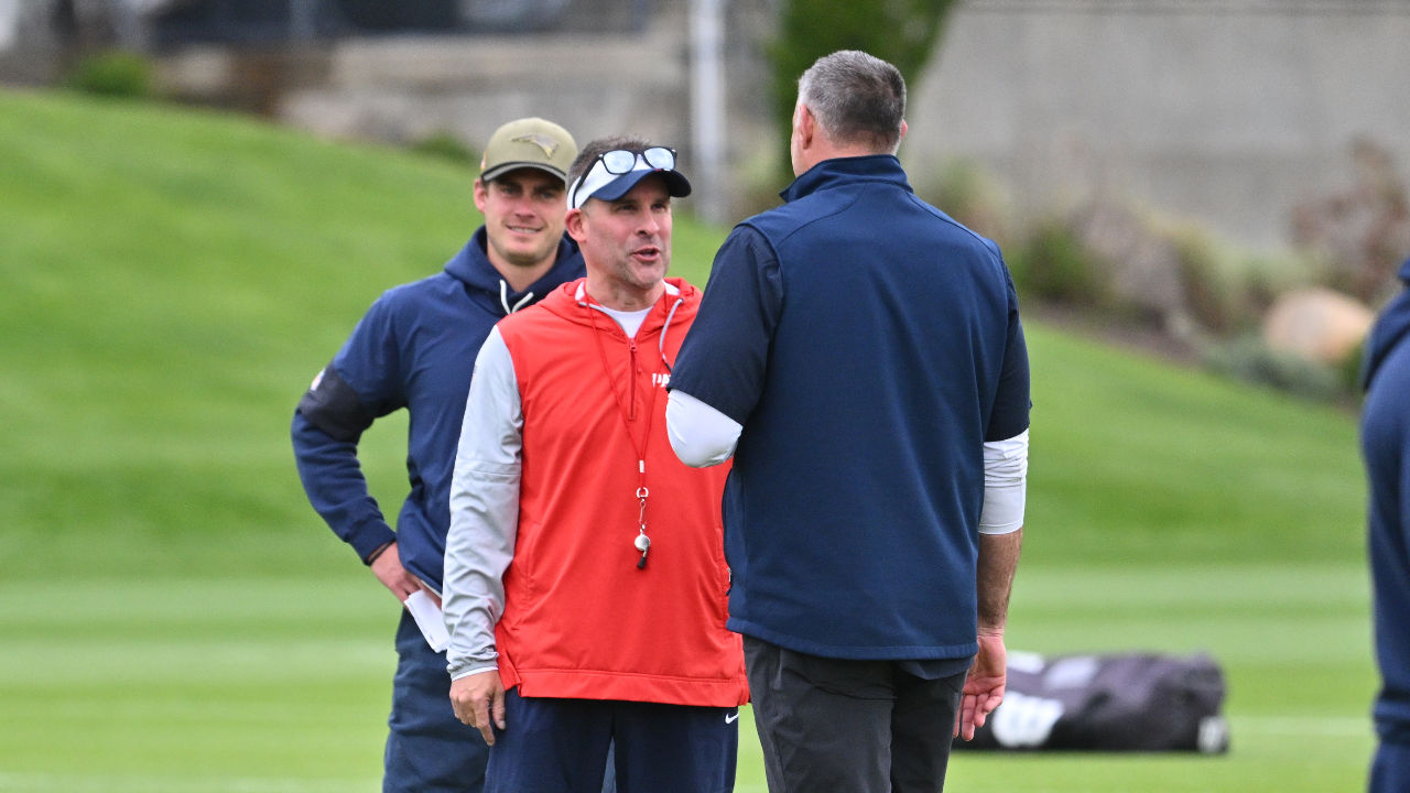 Russini’s Former Podcast Co-Host Just Broke His Silence On Vrabel Scandal