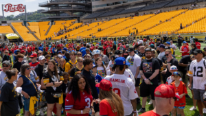 Bills Spend $2.1B On America’s Only New Stadium That Can Never Host A Super Bowl