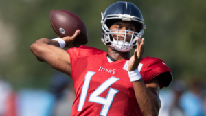 NFL’s 10 Worst QBs Since 1990 And Where They Are Now