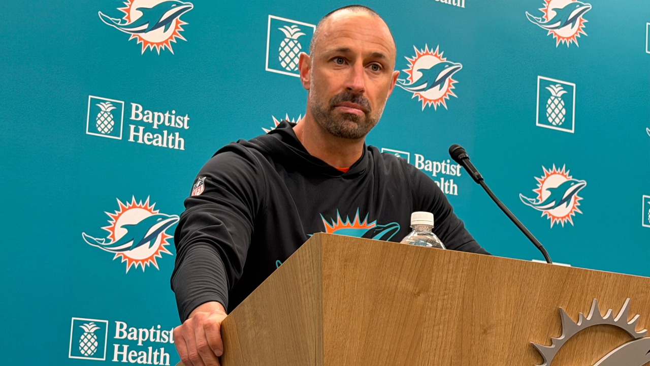Dolphins GM Spends Record $99.2M Dead Cap And 13 Draft Picks In ESPN’s “Worst Roster”