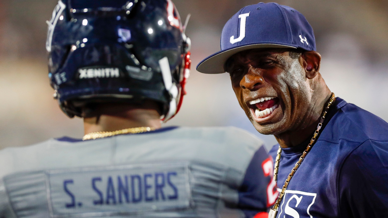 Shilo Sanders To Walk Away From NFL With $11.89M Debt He Can’t Escape