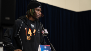 Dolphins’ All-SEC Rookie Abandons $258K NFL Contract After Just 4 Days