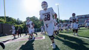 15-Year-Old QB Gets 17 D1 Offers Before Losing Eligibility After Podcast Slip