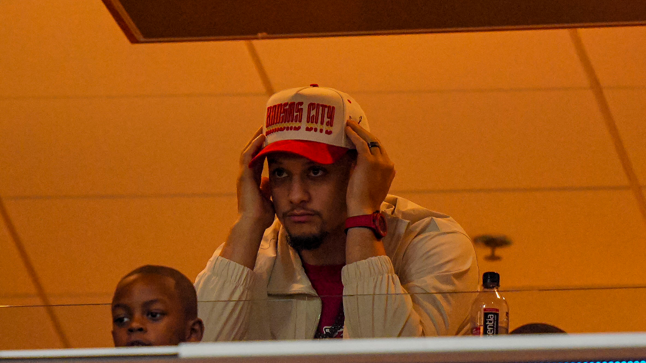 $3.5M in Jewelry Gone After Gang Looted Mahomes’ and Kelce’s Homes