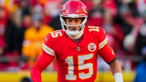 NFL Hands Chiefs The Final Slot Of Week 1 And Accidentally Reveals Mahomes’ Return Date