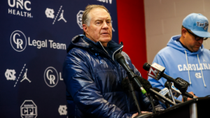 8-Time Super Bowl Champion Belichick Accuses CBS Of ‘Deceptively’ Editing His Interview