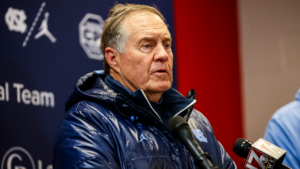 Belichick Admits Brady Was ‘Absolutely Right’ To Leave Patriots After 6 Super Bowls