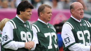 69-Year-Old Gastineau Appeals Dismissed $25M Suit Against ESPN And NFL