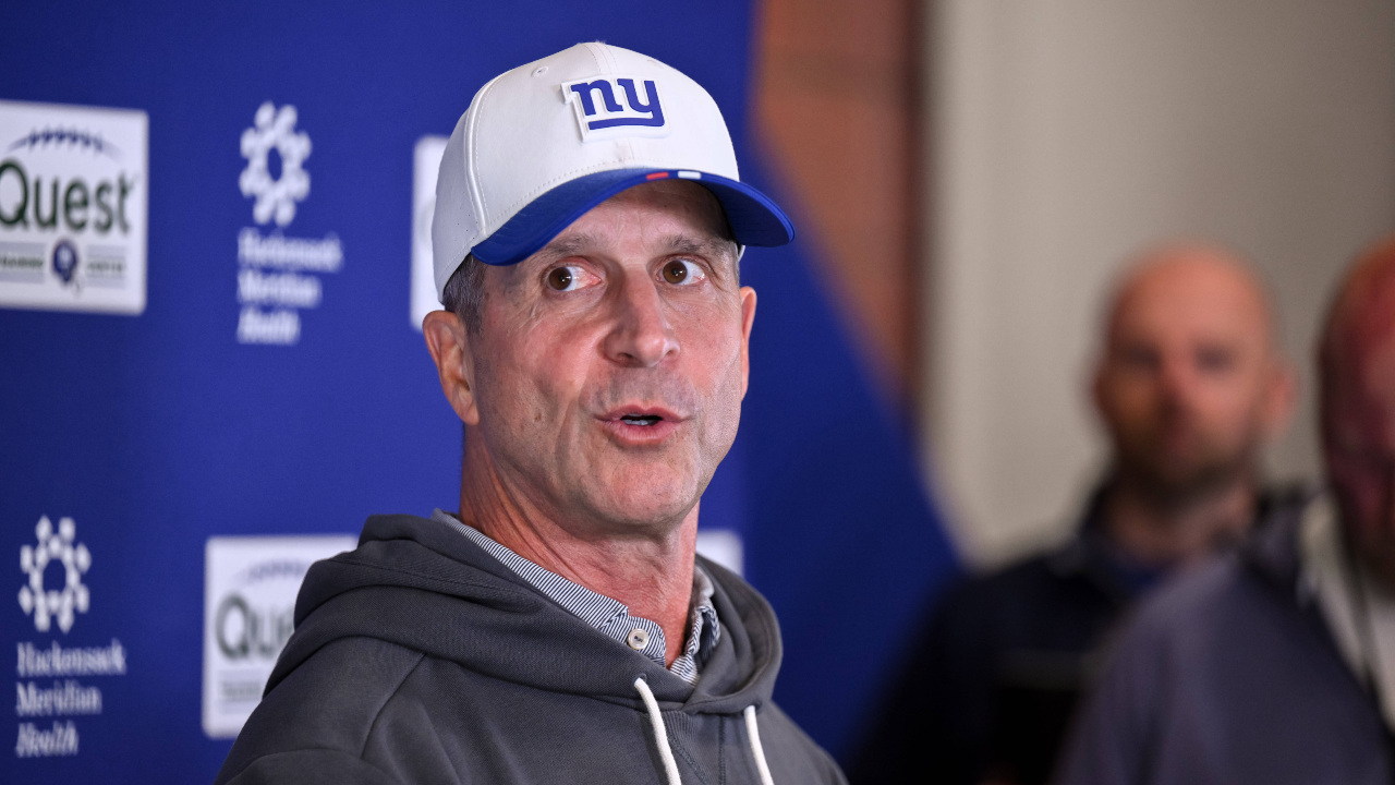 Giants’ $12.6M Corner Posts Team’s Worst Coverage Grade