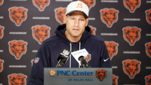 Bears’ $5B Stadium Push Has Illinois Rewriting Its Own Bill Before the May 31 Deadline