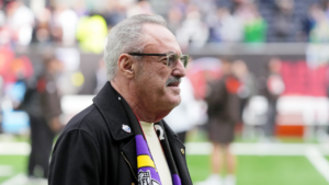 Vikings’ Interim GM Built The Entire 2026 Roster And His Reward Is A Job Interview Against 8 Strangers