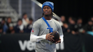Cowboys Tag Pickens For $27.3M With No Extension Talks And He Goes Absent On Day 1