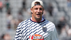 Gronkowski’s ‘Set For Life’ Rule At 22 Locked Away $70.6M