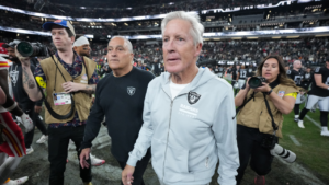 74-Year-Old Carroll Bounces Back 4 Months To Coach Again After NFL’s Worst Record