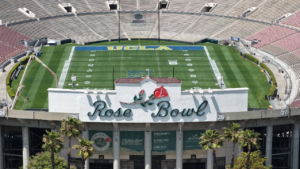 100-Year-Old Rose Bowl Guts 5,000 Seats After Tenant Lost $200M And Is Suing To Leave