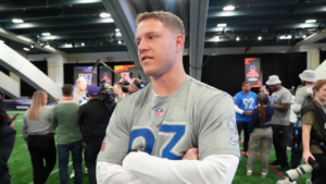 NFL Forces 49ers To Cross 58 Time Zones And Break All-Time Travel Record