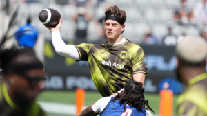 ESPN Names 10 QBs Who Will Own the 2026 Touchdown Race