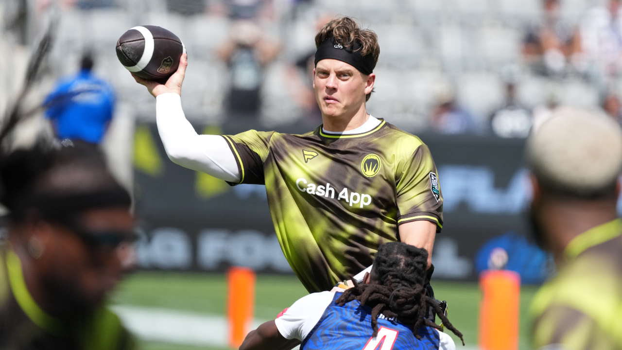 ESPN Names 10 QBs Who Will Own the 2026 Touchdown Race