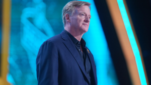 Goodell Tells Bears ‘Decide Now’ As NFL’s Oldest Stadium Is Pushed Across State Lines